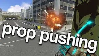 prop pushing champion (police rp)