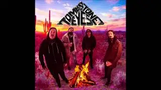 TOMBSTONE EYES - Solar Barge (live)