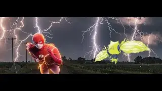 The Fastest Pok&egrave;mon Alive: Regieleki