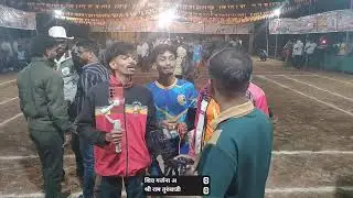 शिवगर्जना क्रीडा मंडळ खरसई- मुंबई सन २०२६ (ground 1)