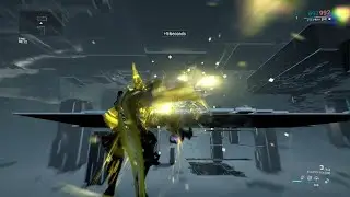 Warframe Mastery Rank 11