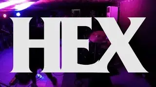 Hex - Veils Wellwisher's Tongue 7