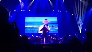 VIDEO GAMES LIVE 2018 - Toronto - Final Fantasy X