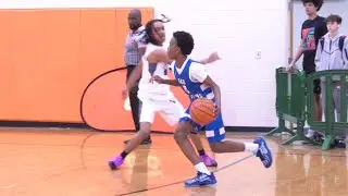 DAQUAN DAVIS JR.