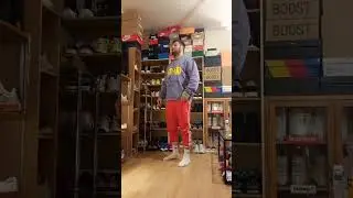 go on adidas nmd Pharrell Williams thoughts breathe
