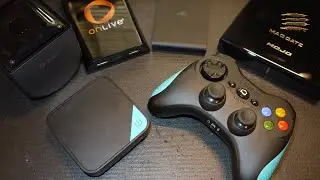 Emtec Gembox - Obscure Android Microconsole