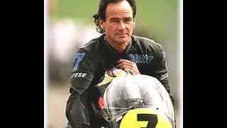 2013 Barry Sheene Tribute Ride