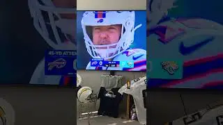 #nfl #nflfootball #fieldgoal #bills #jaguars #billsvsjaguars #everyone #viralvideo #fyp #viral