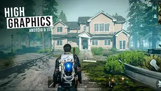 Top 10 New High Graphics Games of 2022 (Android/iOS) #1