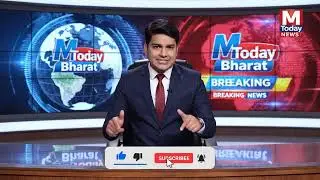 News Channel - Created with AI Technology -  Ashok Electronics, Mumbai, #artificialintelligence