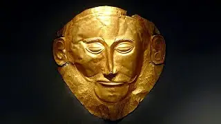 5 Most Mysterious Ancient Masks