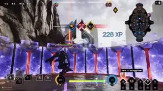 Paragon Orb Delivery Fail