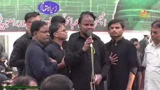 Nizamat Mazahir Noori Sb Jalalpur | Janab Mazahir Noori | Mazahir Noori Jalalpur | Nizamat 2020