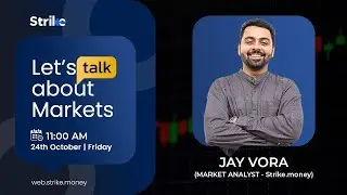 Let's Talk about the Markets | EP: 51
