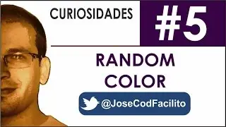 Random color | JavaScript