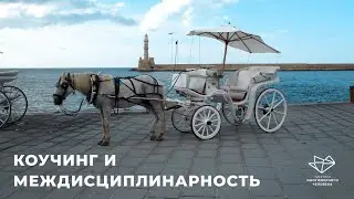 Коучинг и междисциплинарность