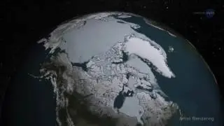 ScienceCasts - Methane Stinks On Earth, Mars, and Beyond - HD