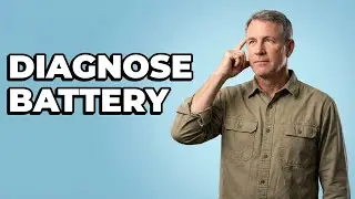 Can You Confirm A Dead Boat Battery With A Multimeter?