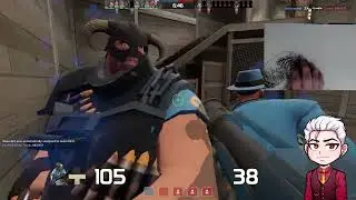 TF2 ToonHud
