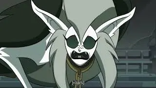 &ldquo;Goodbye Luz&rdquo; Owl House Luz and Eda Final Moments before Petrification | Season 1 Episode 19