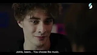 Sweet moments Axel and Maxence Elu  Lucas and Eliott Skam France - song sweet - Cigarettes after Sex
