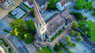 Liechtenstein 🇱🇮 Travel Guide
