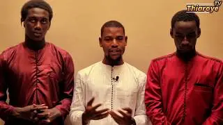 RAPPEL NUIT DU PROPHETE MOUHAMET PSL