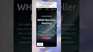 🥰 Best Reseller Hosting Offer | Low Cost Reseller Web Hosting | Cheap Reseller Web Hosting Plans