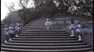 Starlight Girls en Across The Idolverse 2 CDMX