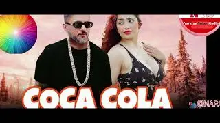 Coca Cola 2,Yo Yo Honey Singh (Official Music) New Song 2025 #rapmusic #viralaudio #trending #song 