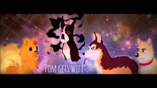 Pom gets wifi- Credits soundtrack