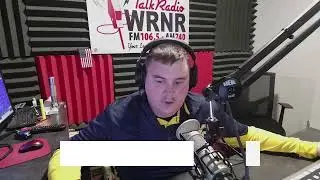 The Sports Mix: Terry Rea