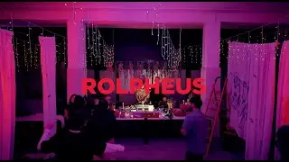 Rolphëus Gheo | Adam sezet x Сoldo hub | melodic techno