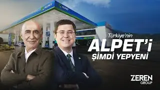 Türkiye’nin ALPET’i Şimdi Yepyeni!