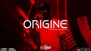 [FREE] Instru Rap Freeze Corleone x Osirus Jack 