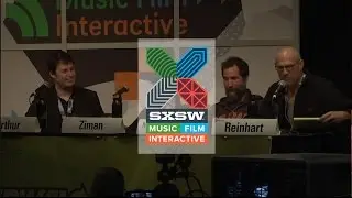 Acoustic Cafe + SongCraft Presents (Full Session) | Music 2014 | SXSW