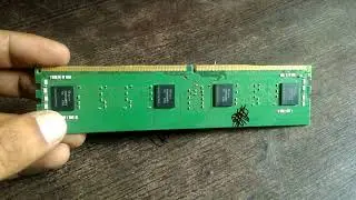 Sk hynix 4GB ram pc4 2133p workstation ram it helper
