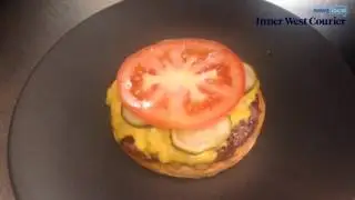 How to make the O.G Burger