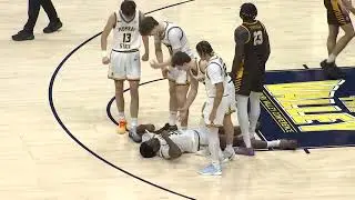 Murray State University vs Valparaiso University ends in MSU triumph