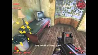 Killing Floor: Rich Evil Uncle Achievement Guide