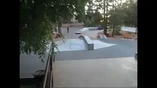 FULL CIRCLE Skate Team
