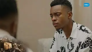 Give the boy some candy – Genesis | S1 | Ep 63 | Mzansi Magic