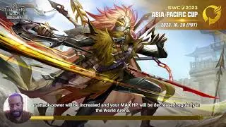 weekly summons plus special league