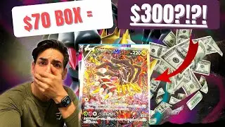 Pokemon lost abyss opening (we actually pulled it)