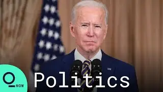 Biden Rejects Trump&rsquo;s Foreign Policy Moves: 'Diplomacy Is Back'