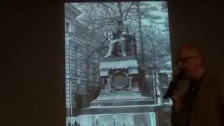 Рустам Рахматуллин с лекцией  