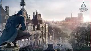 Finally!!🔥🙂 | Assassin's Creed® Unity | Part:04