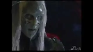 Wraith ...Todd