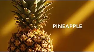 Pineapple: The Tropical Giant That Conquered the World