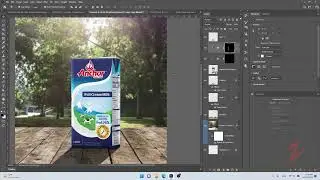 Shadow & Highlight - Adobe Photoshop